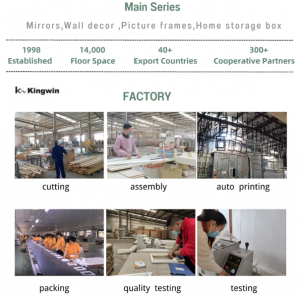 factory