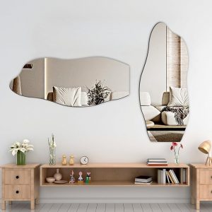 Choose the Right Mirror2