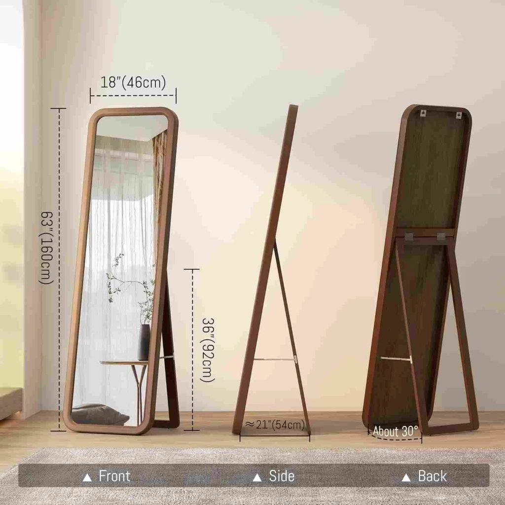 Sourcing Wholesale Full-Length Mirrors