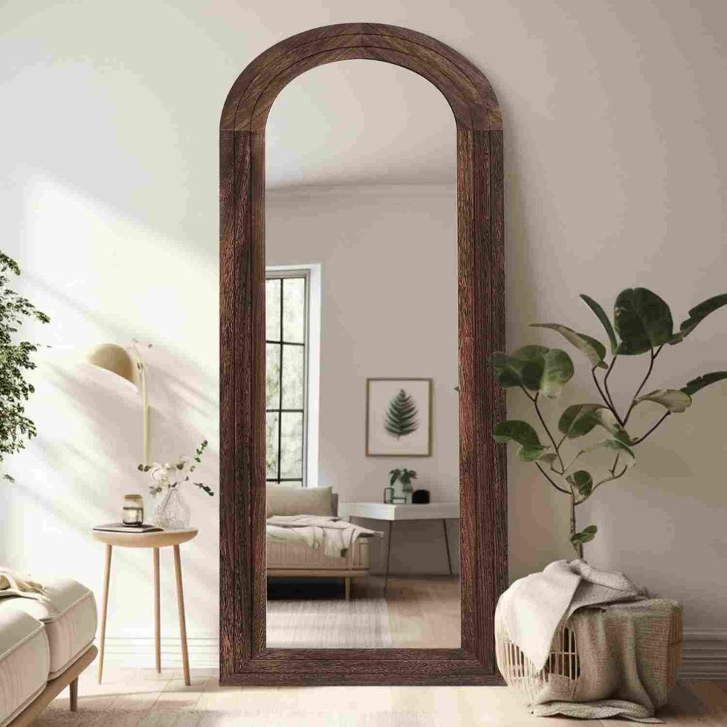 How to Vet Arched Full Length Mirror Suppliers 5 Red Flags Every B2B Buyer Should Watch For