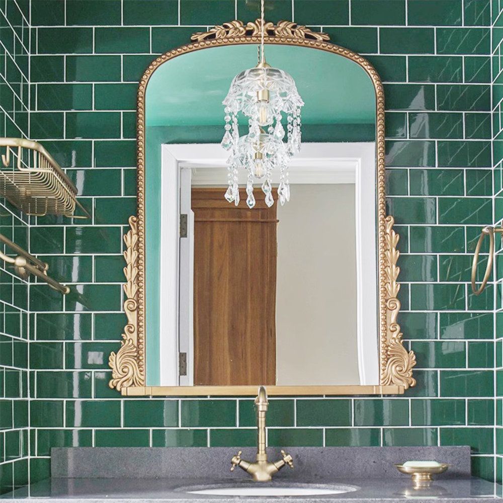 Minimizing Breakage in Bulk Mirror Orders A Logistics Guide for Wholesale Bathroom Mirror Importers