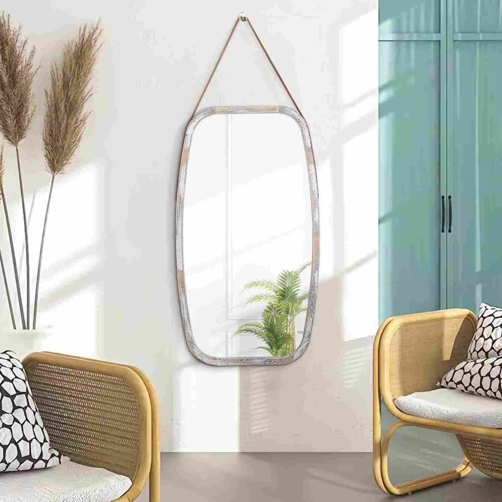 How to Vet a Wall Mirror Manufacturer in China A B2B Buyer’s Checklist