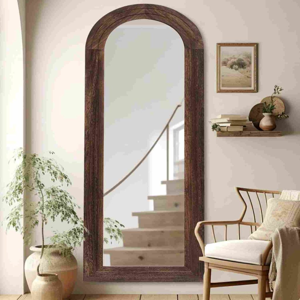 How to Pack and Ship Large Mirrors Without Breakage for Online Sales