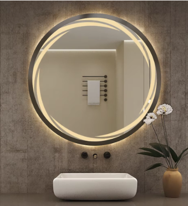 What Buyers Should Check Before Ordering Anti Fog Bathroom Mirrors