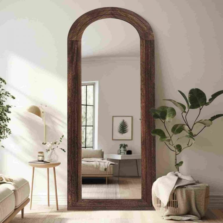 How to Vet Arched Full Length Mirror Suppliers 5 Red Flags Every B2B Buyer Should Watch For