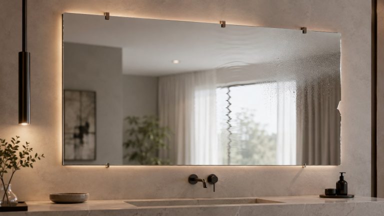 What Causes Mirror Quality Problems After Installation A Manufacturer’s View