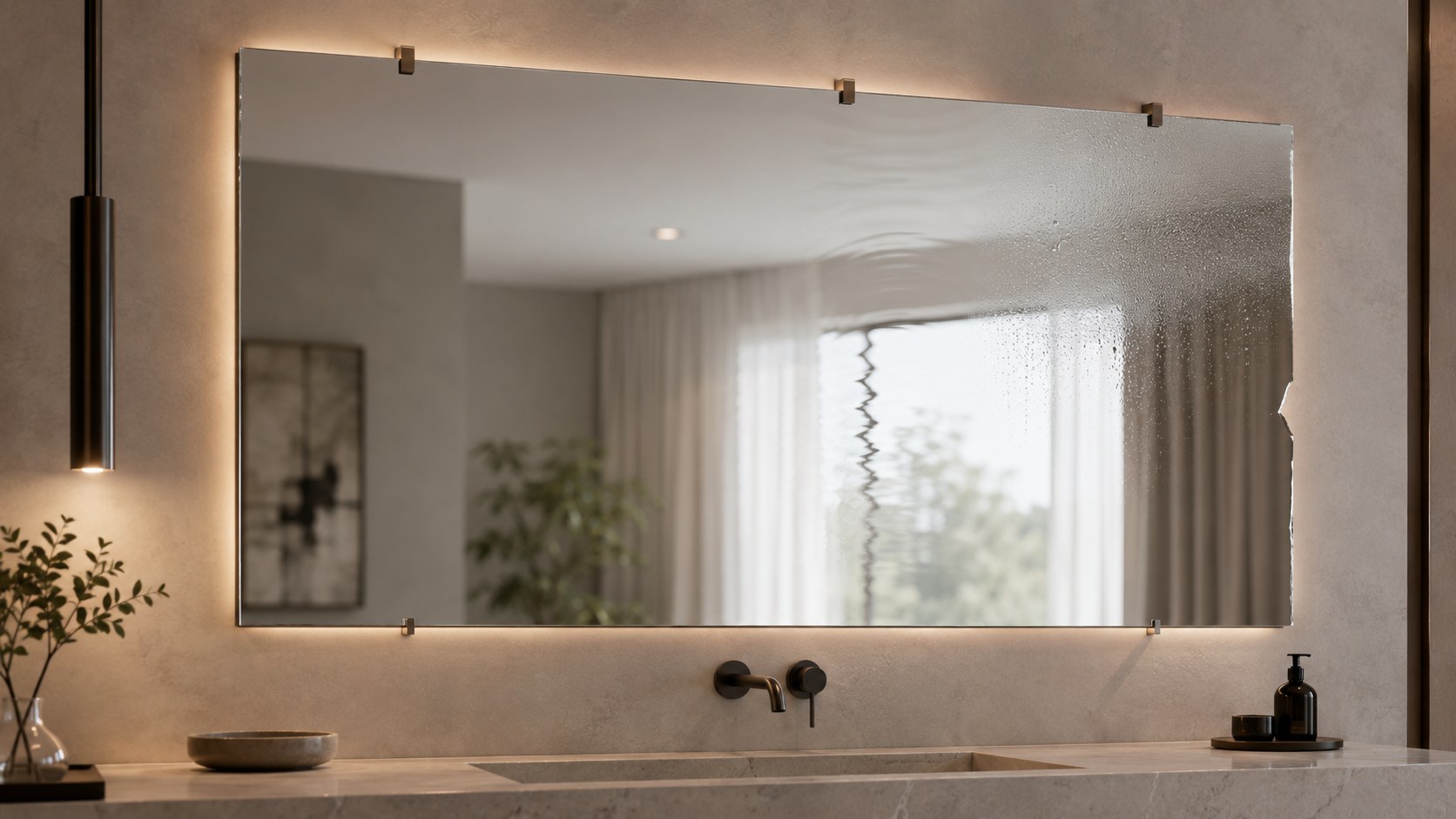 What Causes Mirror Quality Problems After Installation? A Manufacturer’s View
