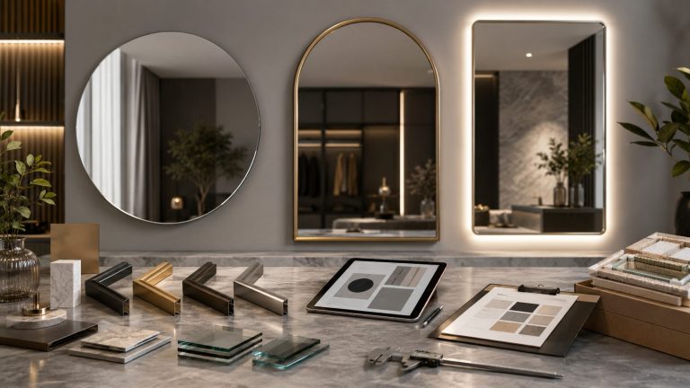 How Should Importers Compare Mirror Quotations When Suppliers Use Different Specifications